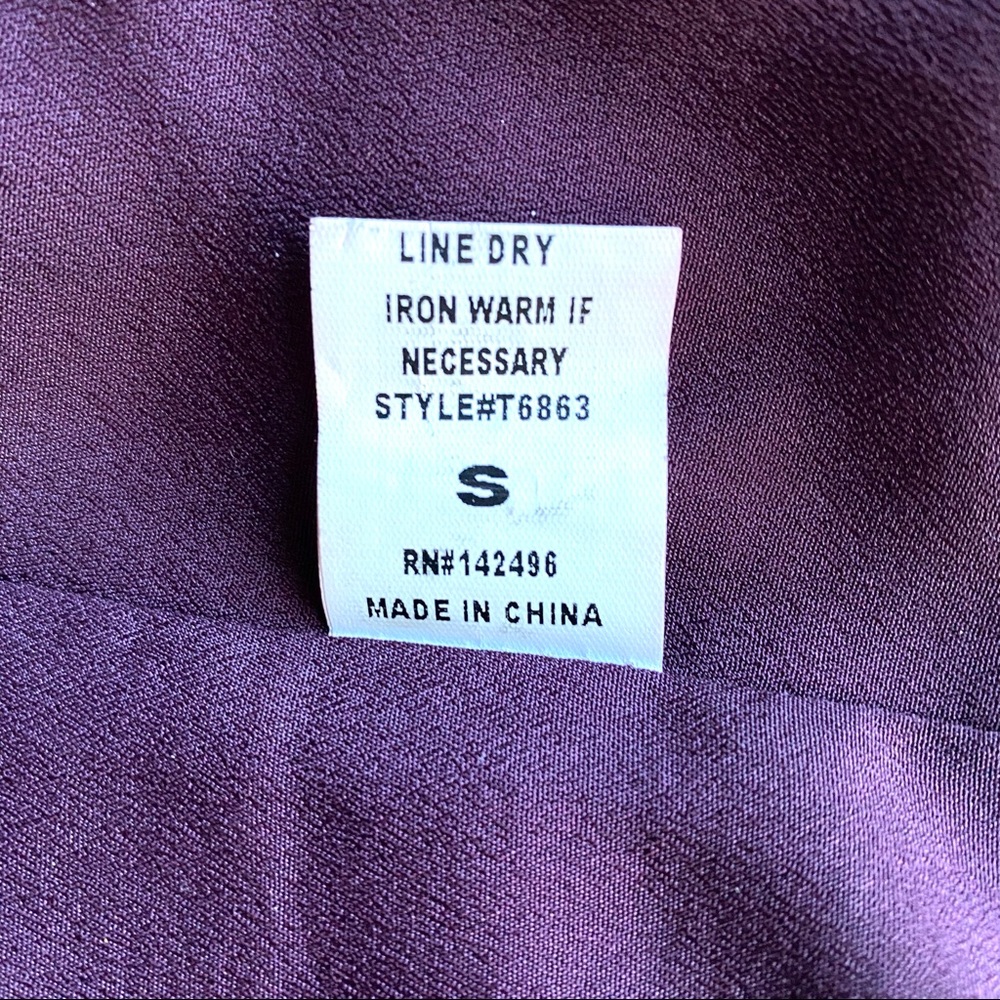 re:named Floral Top and Skirt - Picture 12 of 14